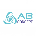 Брэндбук для Европейского сайта AB Concept