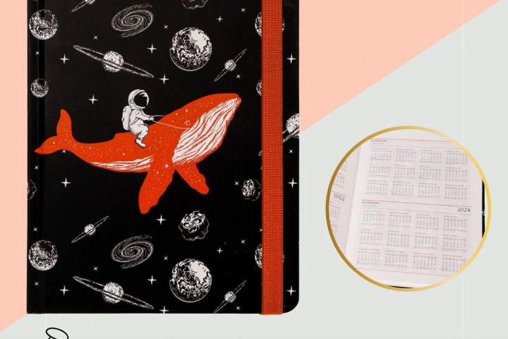 Diary/ежедневник
