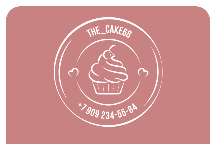 The Cake 68 – кондитерская фабрика