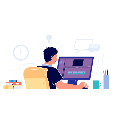 Видемонтажёр