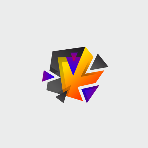 Логотип YouTube-канала ГОРЧИТ-КРИЧИ