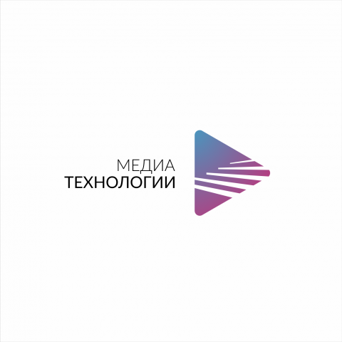 Логотип "Медиа-технологии"