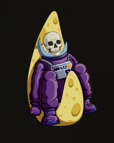 astronaut