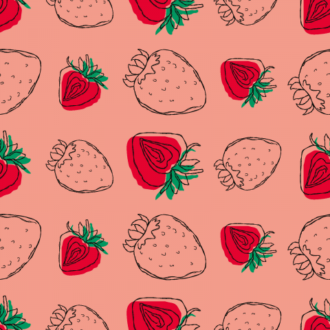 Strawberry
