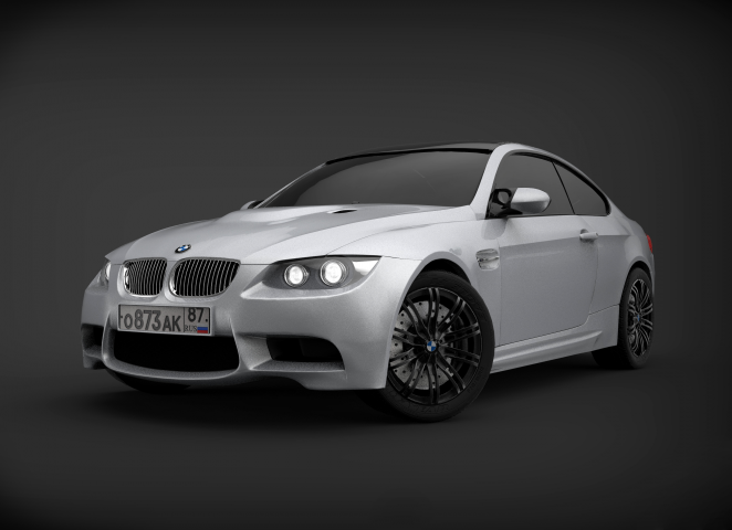 BMW M3