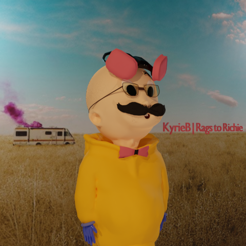 MrRichie