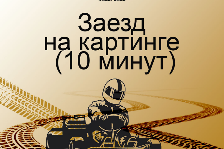 Картинг