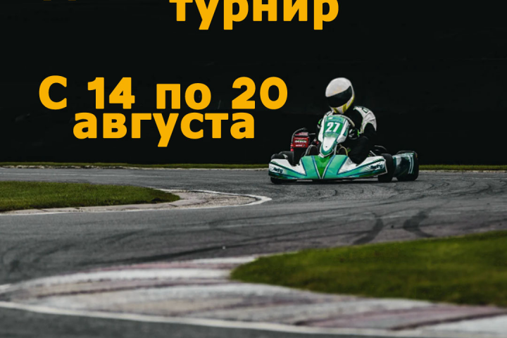 Картинг