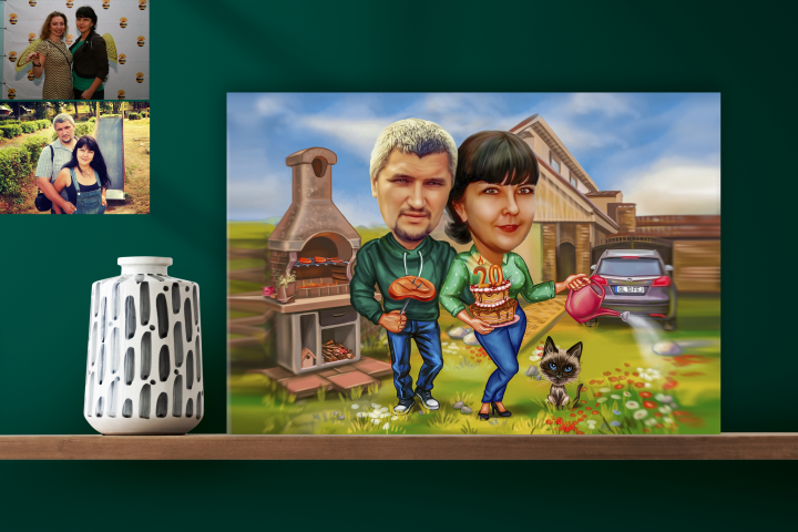 Работа под заказ