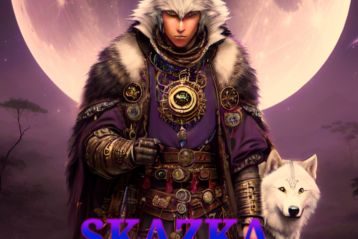 Клип к трэку Fairytale
