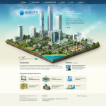 Gis city