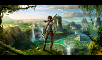 Tomb Raider