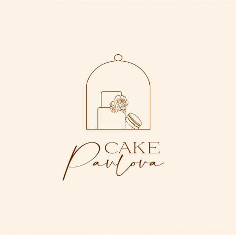 CAKE PAVLOVA