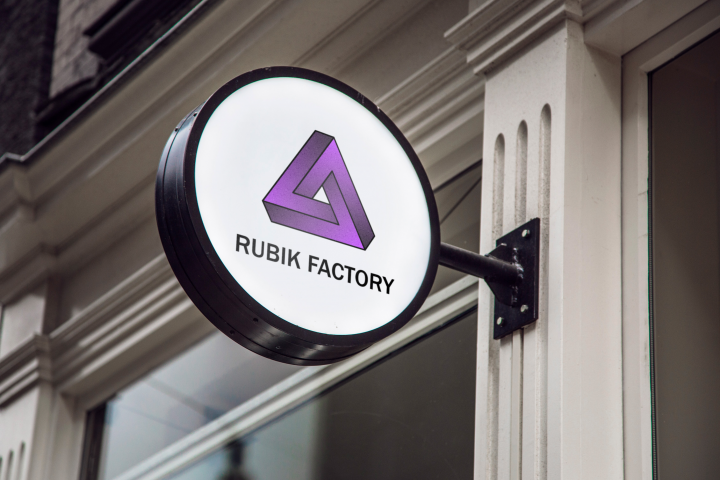 RUBIK FACTORY