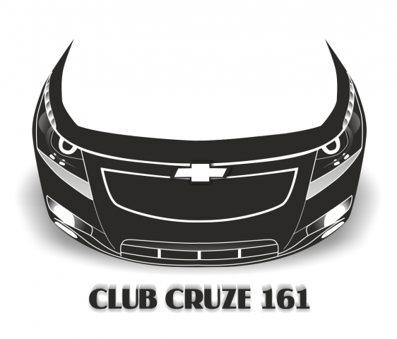 Логотип авто-клуба