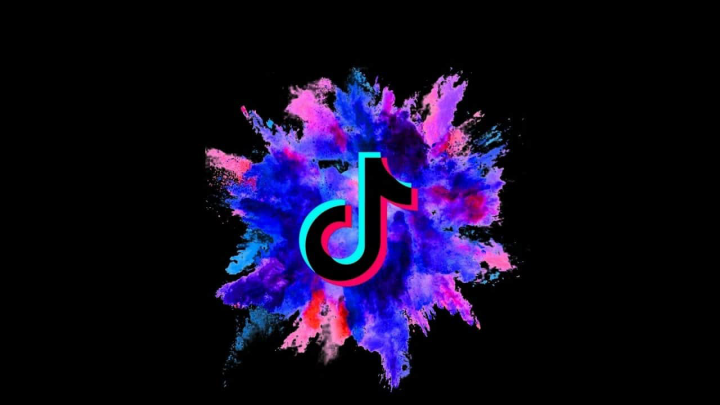 Короткий видеоролик в TikTok