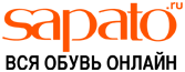 Sapato.ru — интернет-магазин обуви.
