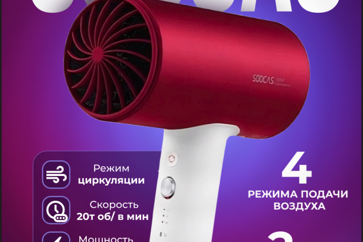 Дизайн карточки для WB,OZON,YANDEX MARKET