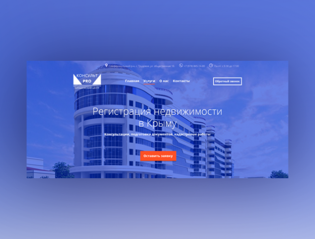 Консульт PRO