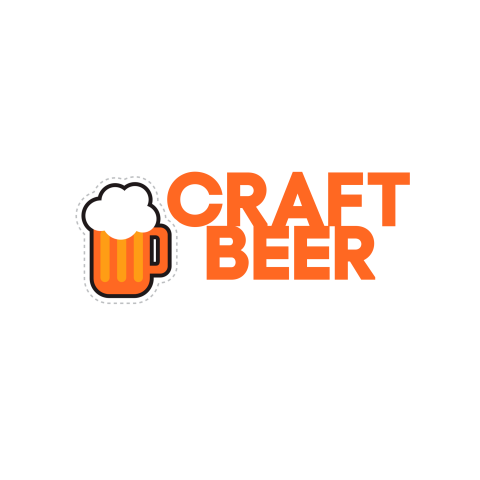 Логотип "CRAFTBEAR"