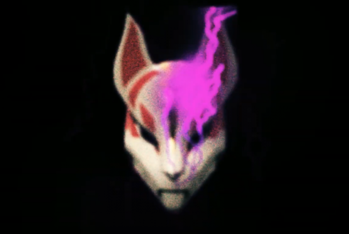 Ютуб интро с анимацией 3д (client work)