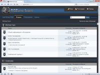 Игровой форум Rgzone