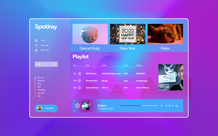 Spotify