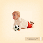 Малыш - техдизайн