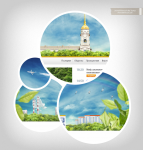 Иллюстрации для сайта