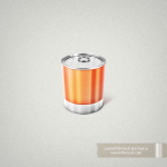 Банка краски - Техдизайн