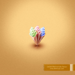 Мороженое - Техдизайн