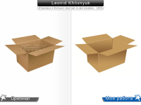 Отрисовка по фотографии