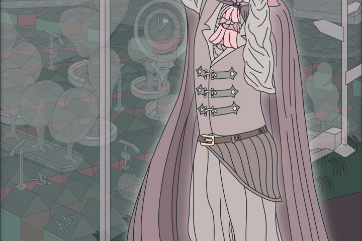 Ираклий Вараудидзе