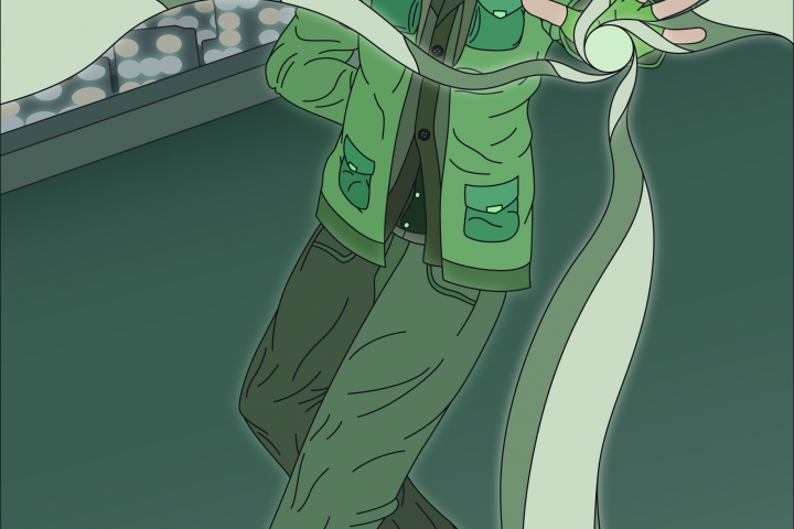 Александр Верещагин