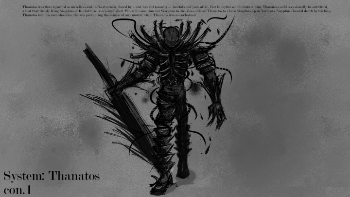 System "Thanatos"