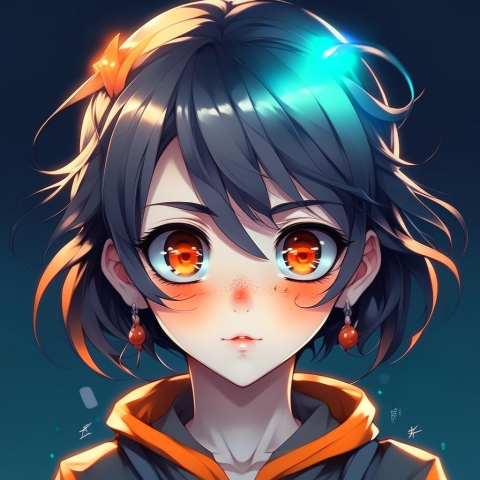 Арт иллюстрация