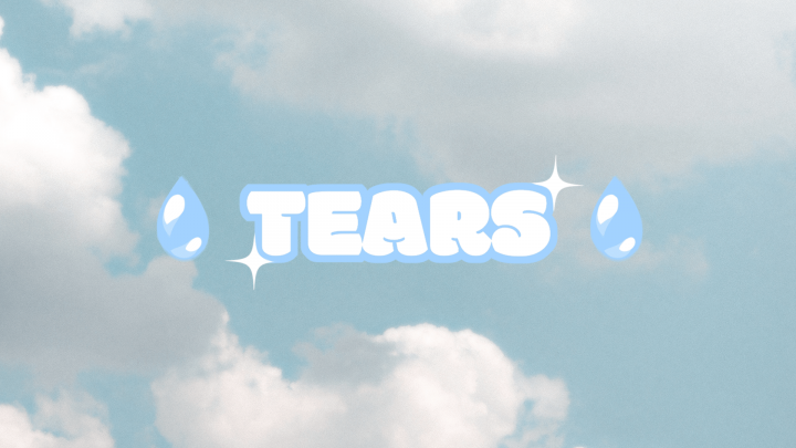 TEARS logo