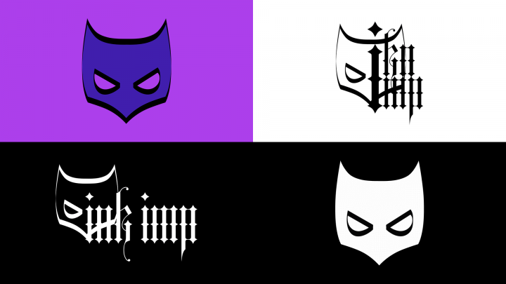 INK IMP Logo