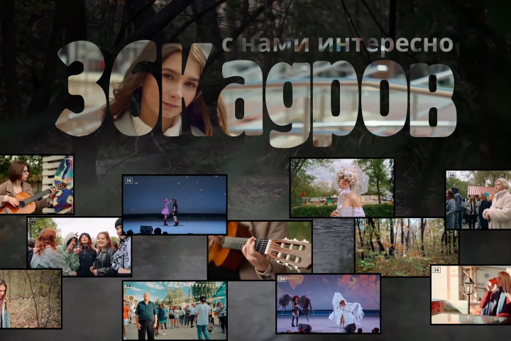 Showreel