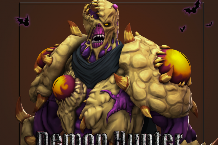 DemonHunter