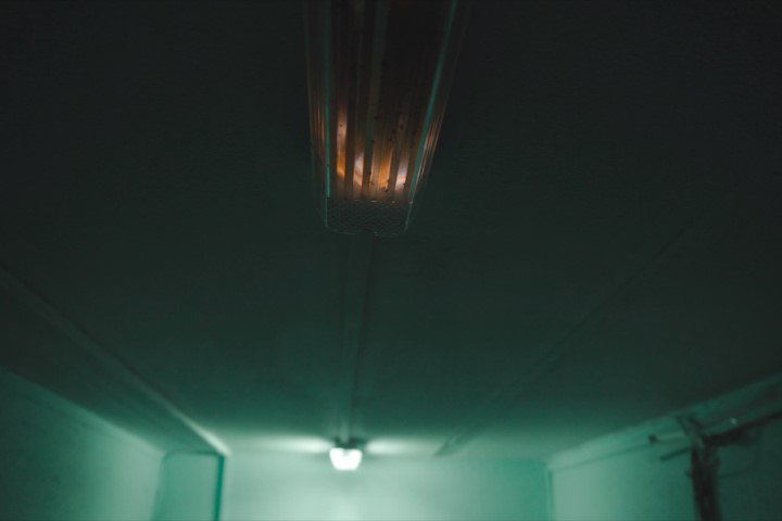 Ночной кошмар || короткометражный фильм