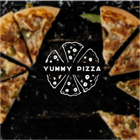 Пиццерий Yummy Pizza