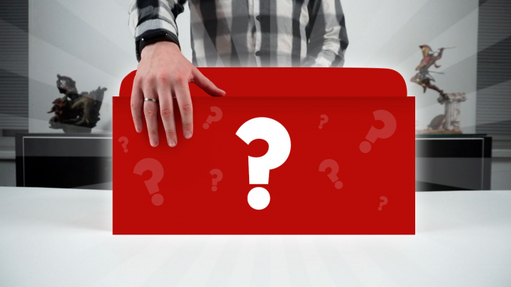 «Как стать байкером». Анбоксинг коллекционного издания Days Gone