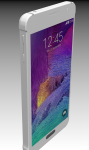 Samsung GALAXY ALPHA