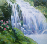 Водопад