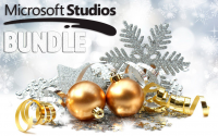 Розыгрыш бандла от Microsoft Studios