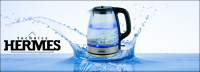 Чайник Hermes Technics