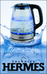Чайник Hermes Technics