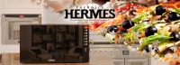 Микроволновая печь Hermes Technics