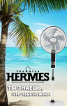 Вентилятор Hermes Technics